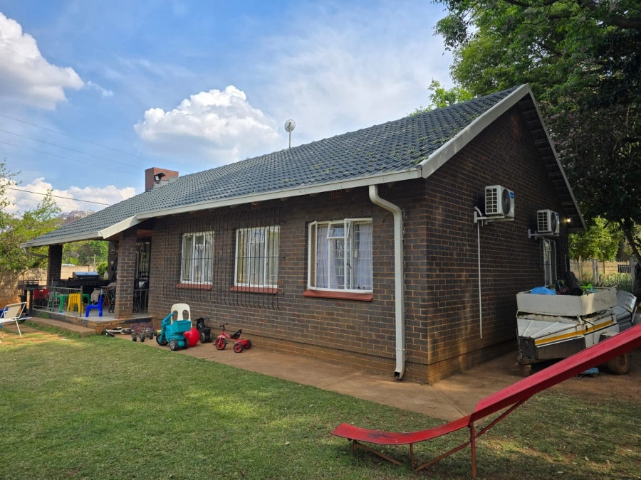 3 Bedroom Property for Sale in Cullinan Gauteng