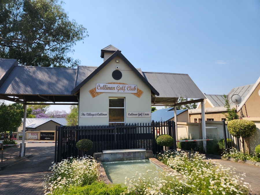 3 Bedroom Property for Sale in Cullinan Gauteng