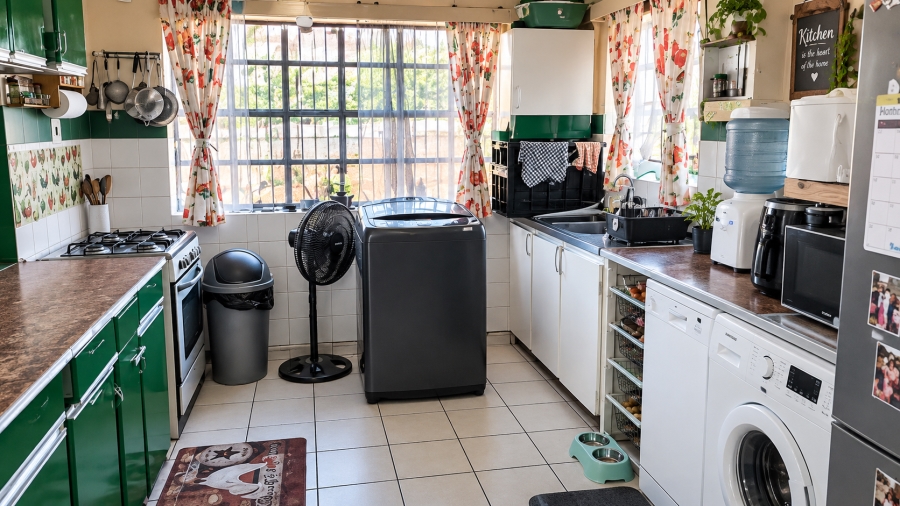 3 Bedroom Property for Sale in Cullinan Gauteng