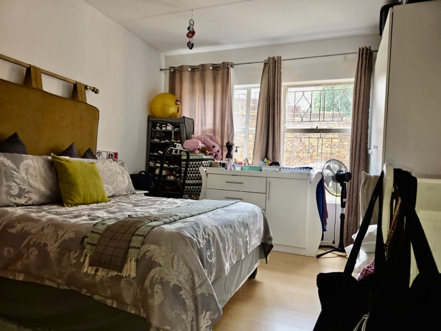 2 Bedroom Property for Sale in Bruma Gauteng