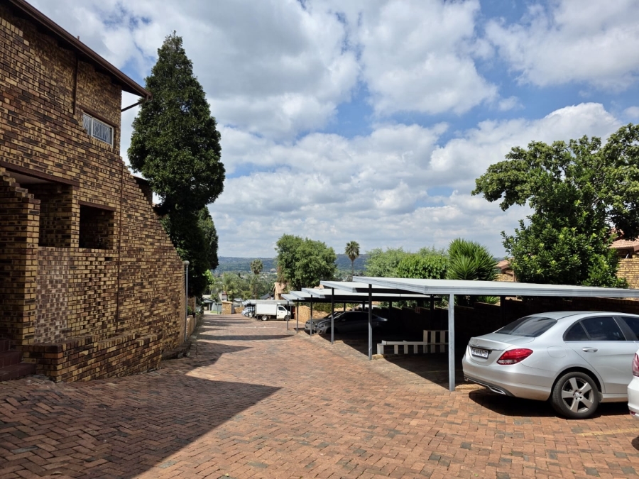 2 Bedroom Property for Sale in Bruma Gauteng