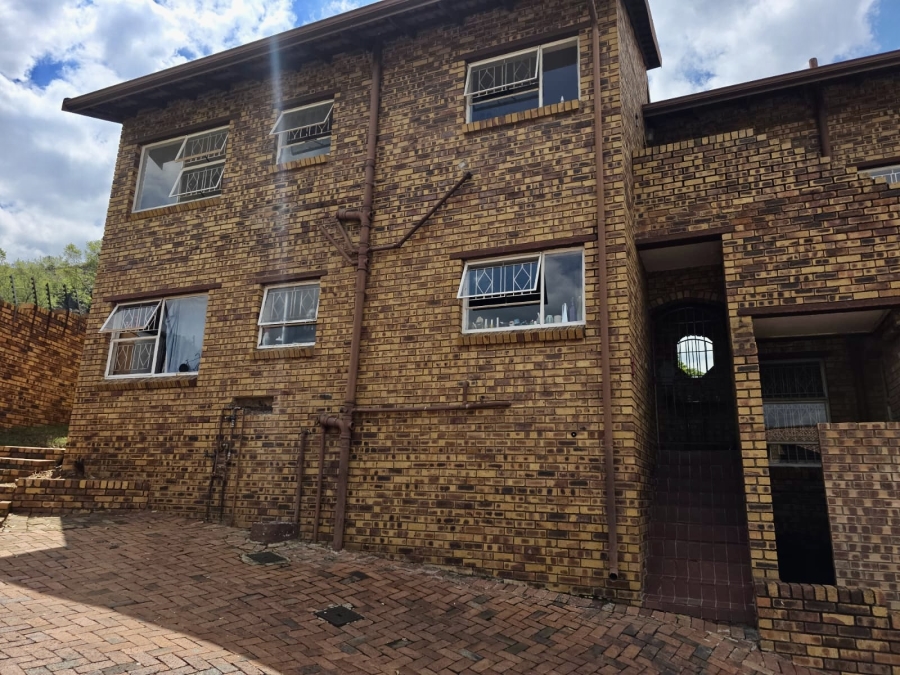 2 Bedroom Property for Sale in Bruma Gauteng