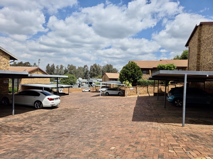 2 Bedroom Property for Sale in Bruma Gauteng