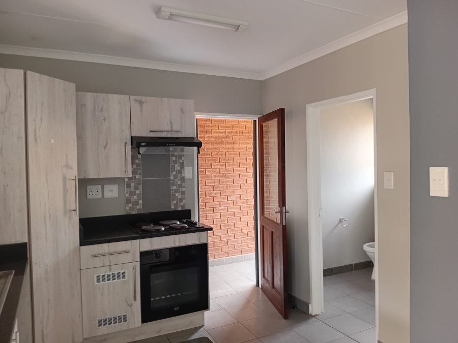 To Let 3 Bedroom Property for Rent in Willow Park Manor Gauteng