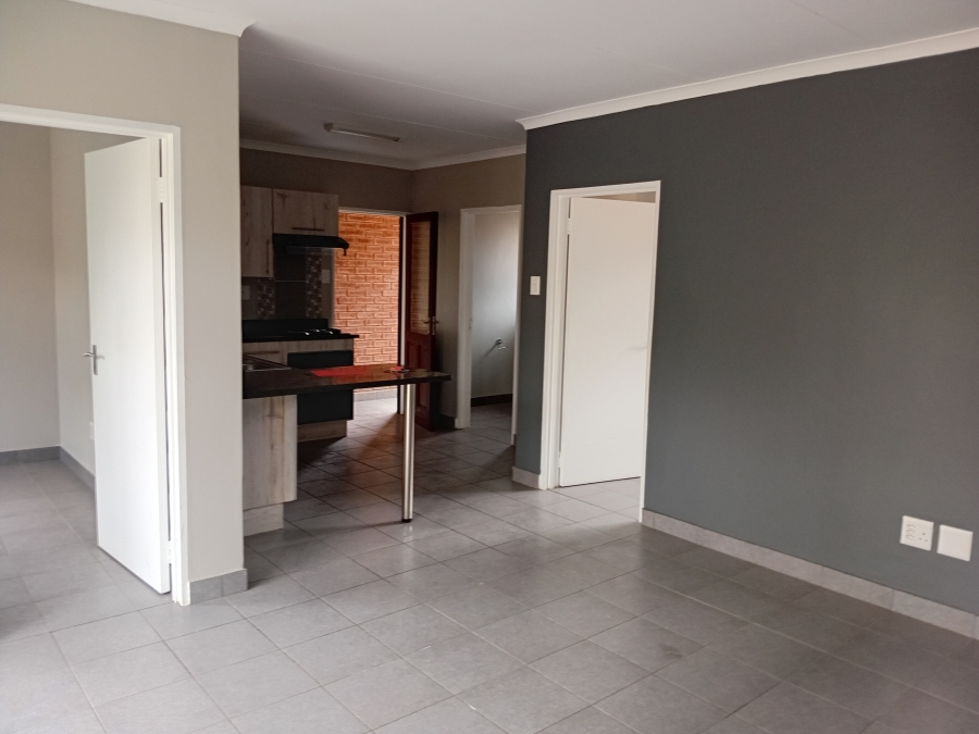 To Let 3 Bedroom Property for Rent in Willow Park Manor Gauteng
