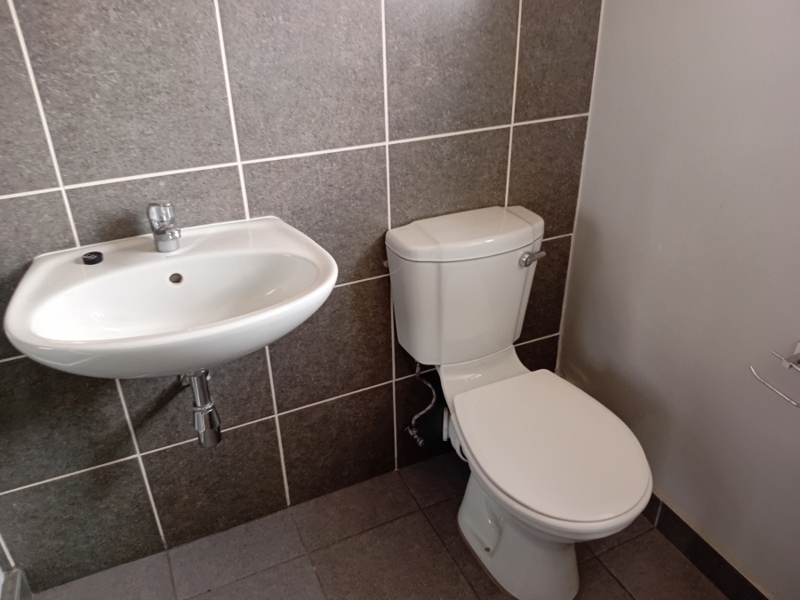 To Let 3 Bedroom Property for Rent in Willow Park Manor Gauteng