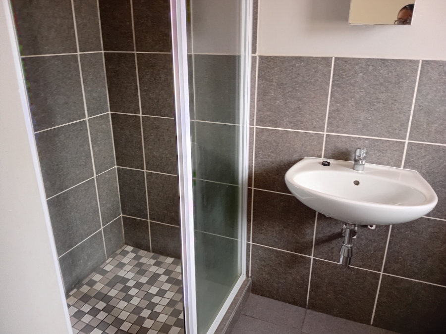 To Let 3 Bedroom Property for Rent in Willow Park Manor Gauteng