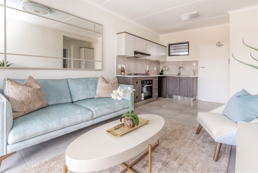 1 Bedroom Property for Sale in Noordhang Gauteng