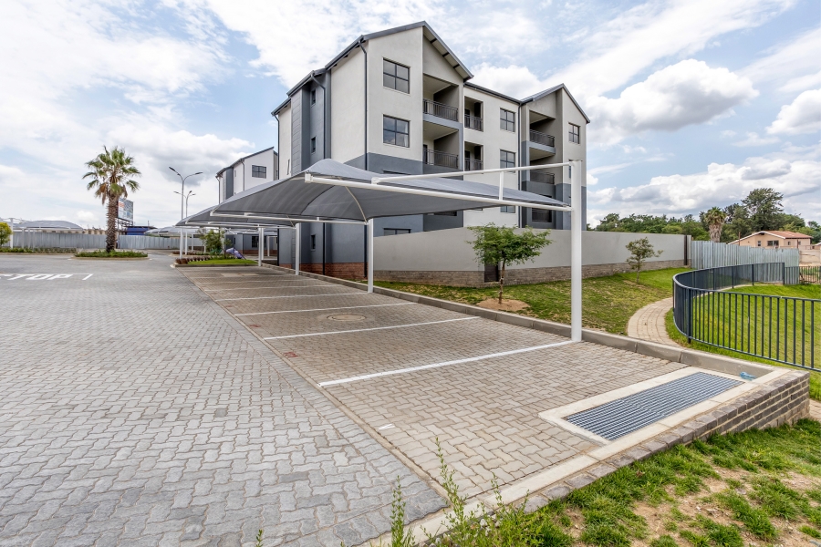 1 Bedroom Property for Sale in Noordhang Gauteng