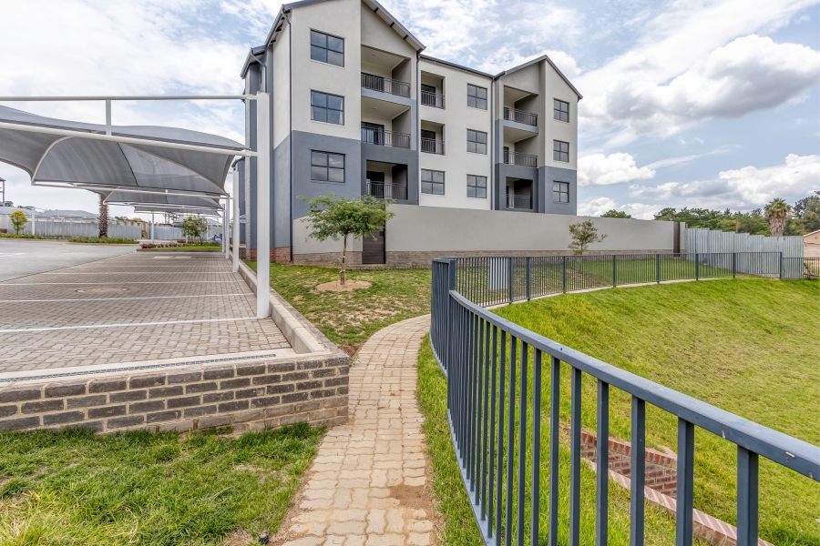 1 Bedroom Property for Sale in Noordhang Gauteng