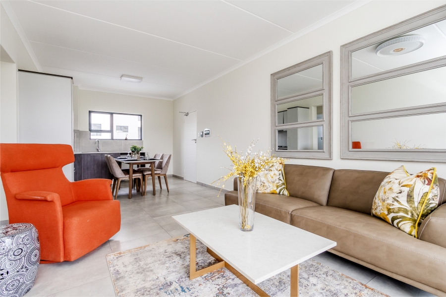 2 Bedroom Property for Sale in Noordhang Gauteng