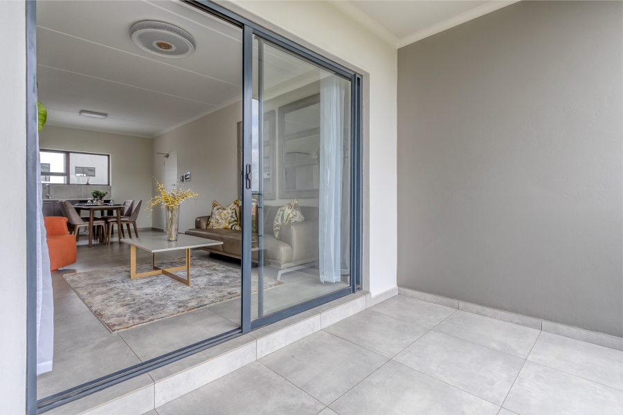 2 Bedroom Property for Sale in Noordhang Gauteng