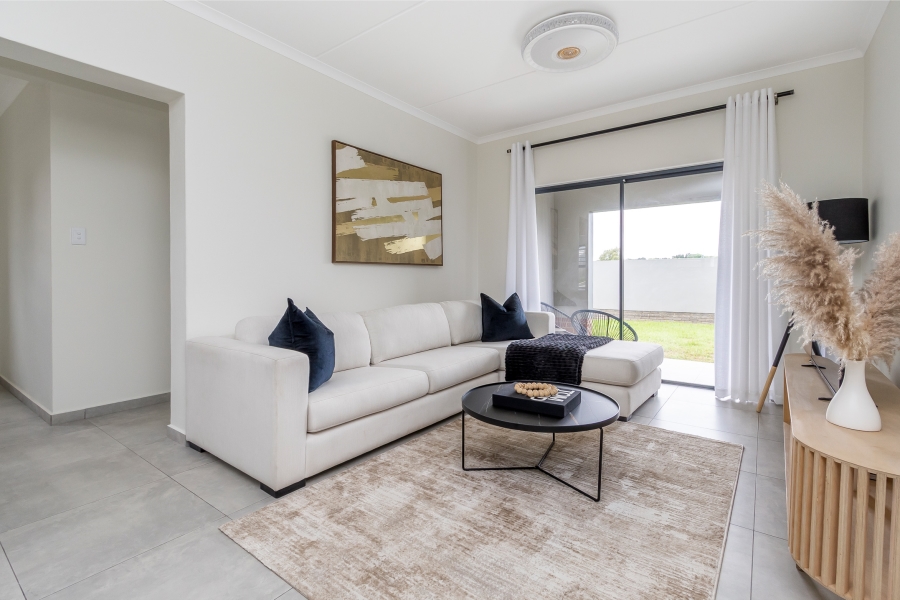 3 Bedroom Property for Sale in Noordhang Gauteng