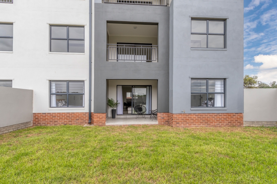 3 Bedroom Property for Sale in Noordhang Gauteng