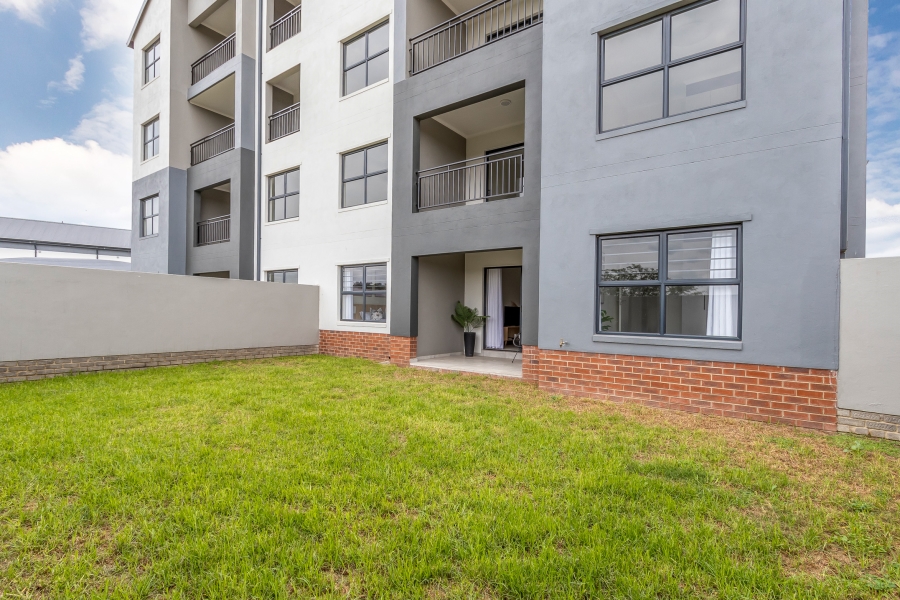 3 Bedroom Property for Sale in Noordhang Gauteng