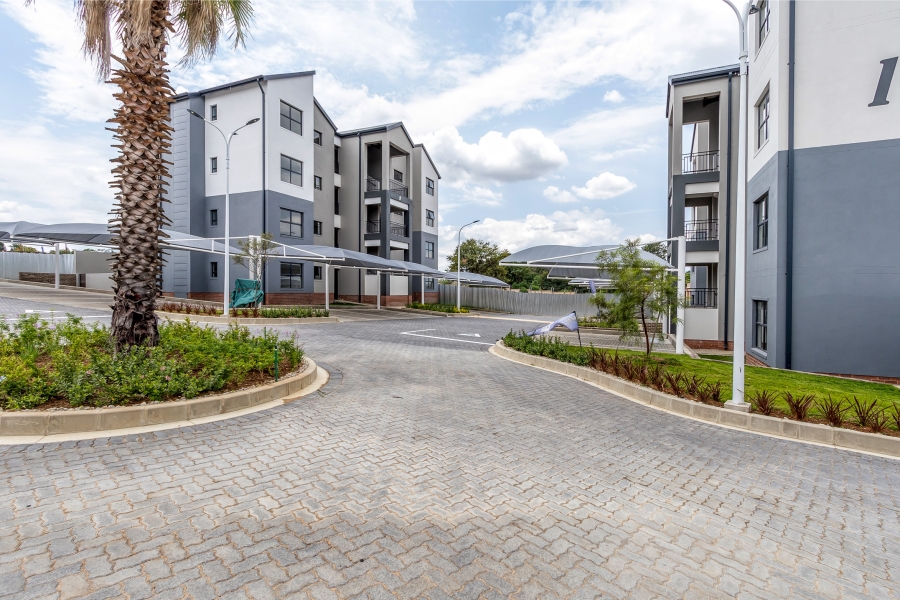 3 Bedroom Property for Sale in Noordhang Gauteng