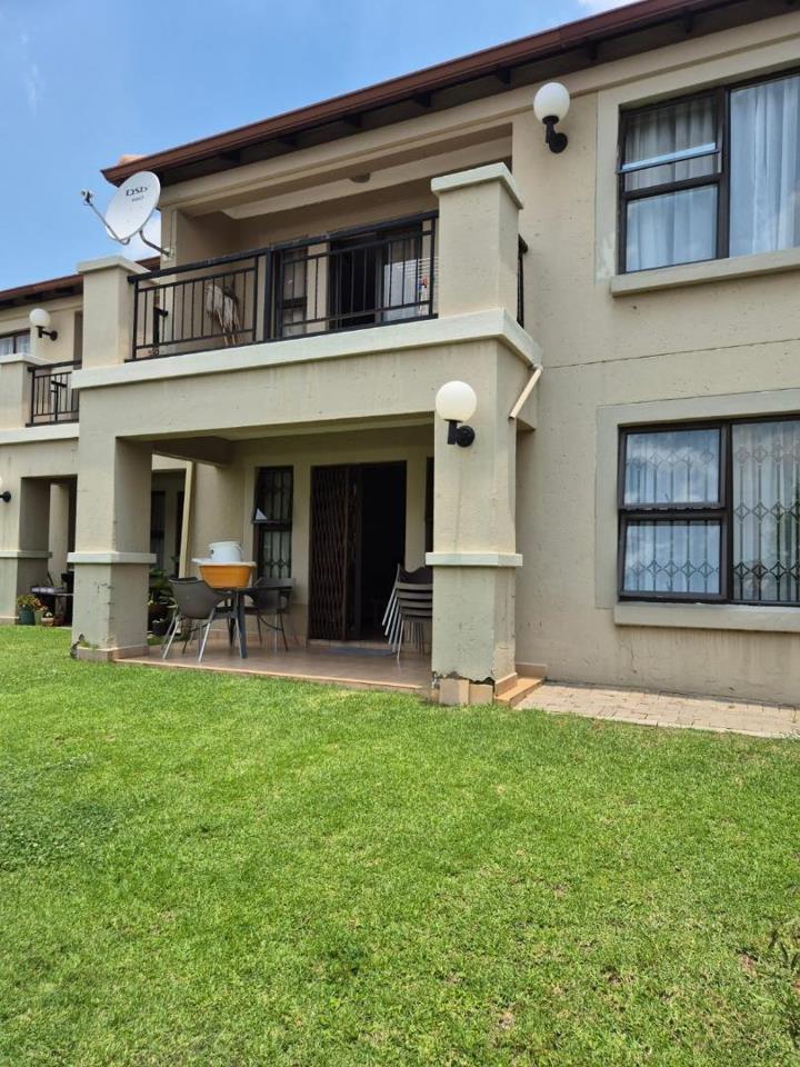 2 Bedroom Property for Sale in Meyersdal Gauteng