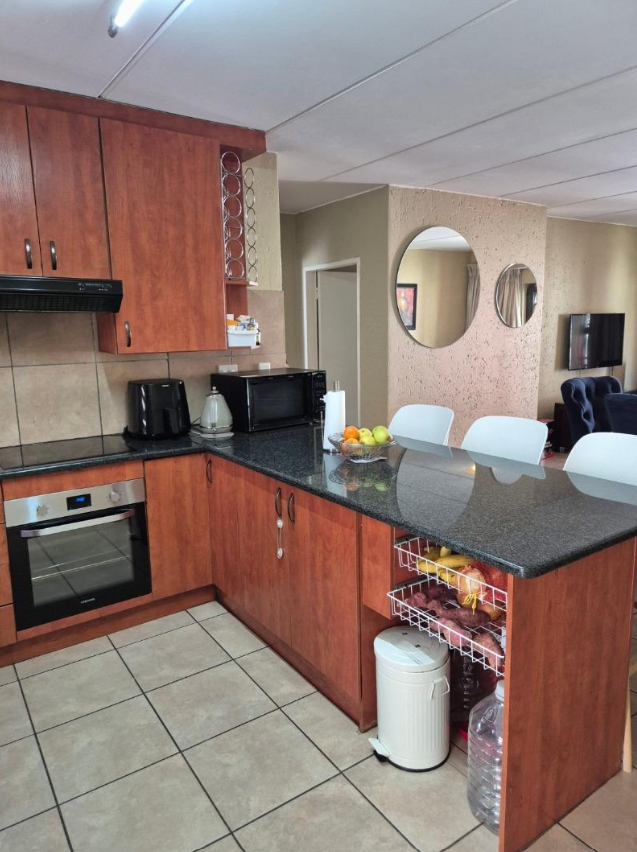 2 Bedroom Property for Sale in Meyersdal Gauteng