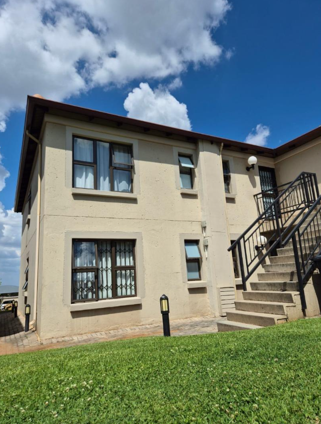 2 Bedroom Property for Sale in Meyersdal Gauteng