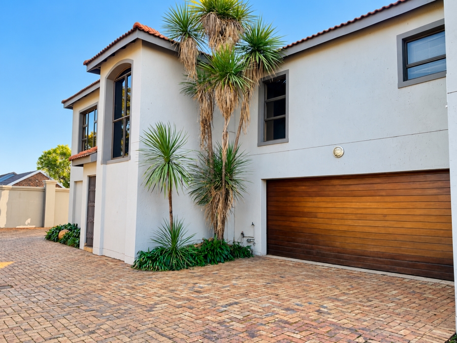 3 Bedroom Property for Sale in Vanderbijlpark SE 2 Gauteng
