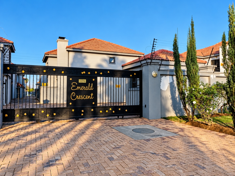 3 Bedroom Property for Sale in Vanderbijlpark SE 2 Gauteng