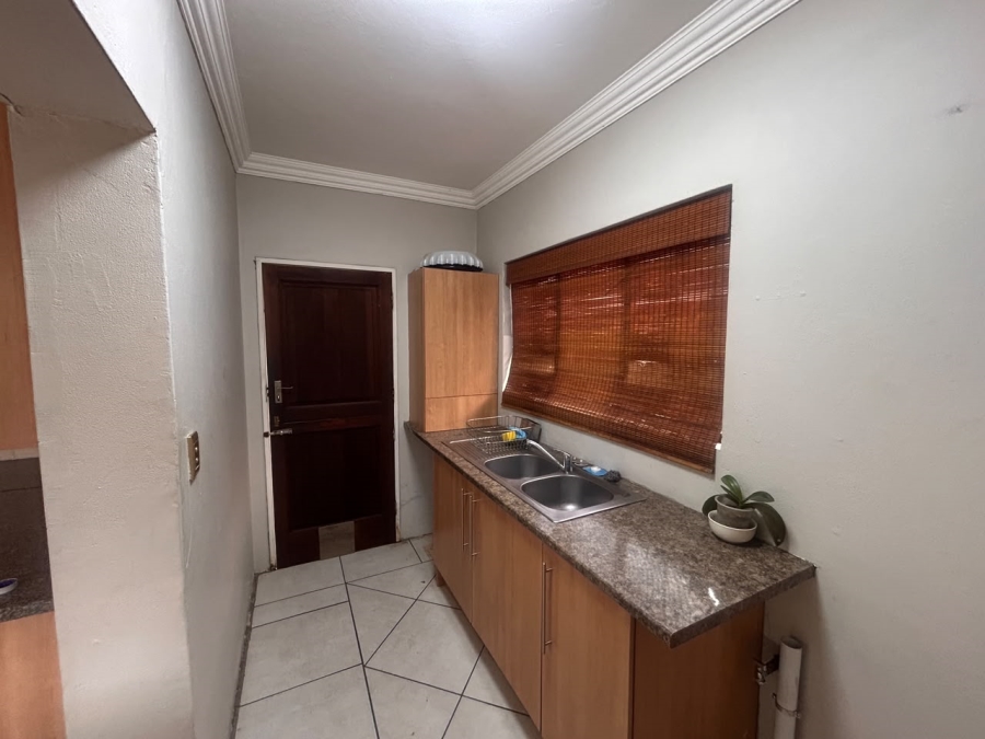 5 Bedroom Property for Sale in Vanderbijlpark SE 8 Gauteng