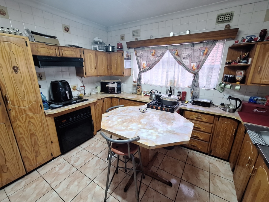 3 Bedroom Property for Sale in Vanderbijlpark SE 7 Gauteng