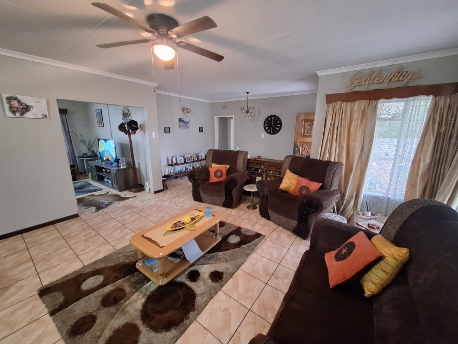3 Bedroom Property for Sale in Vanderbijlpark SE 7 Gauteng