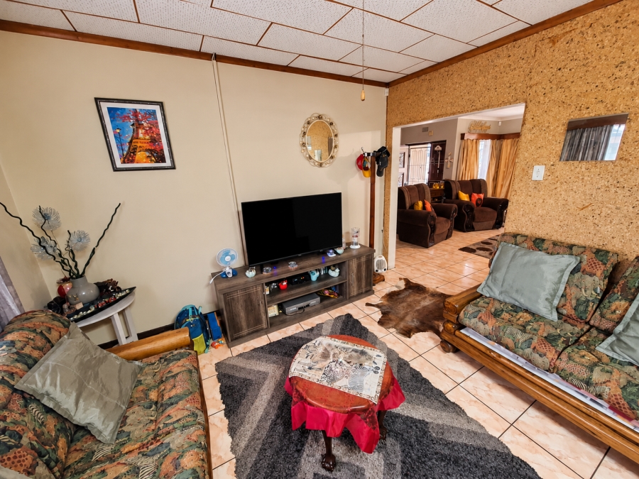 3 Bedroom Property for Sale in Vanderbijlpark SE 7 Gauteng