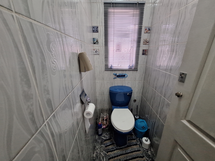 3 Bedroom Property for Sale in Vanderbijlpark SE 7 Gauteng