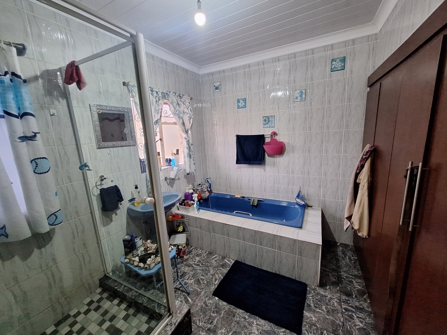 3 Bedroom Property for Sale in Vanderbijlpark SE 7 Gauteng