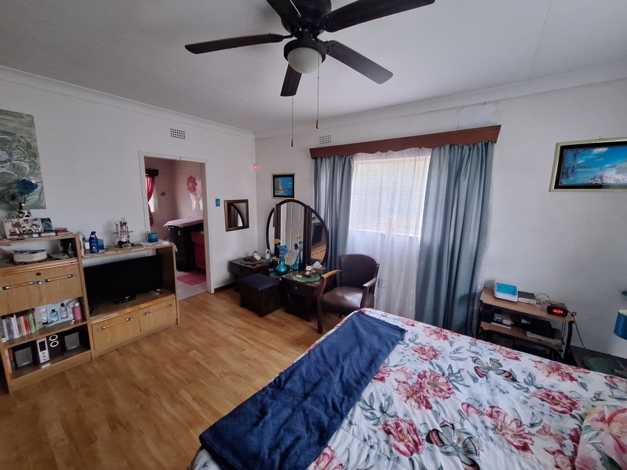 3 Bedroom Property for Sale in Vanderbijlpark SE 7 Gauteng