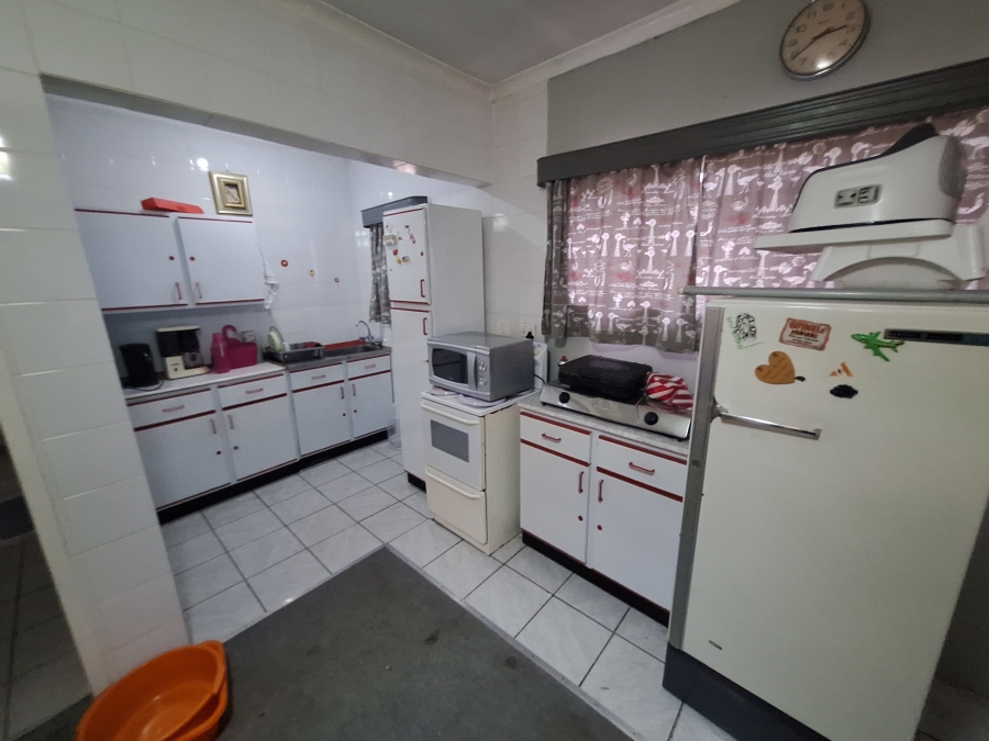 3 Bedroom Property for Sale in Vanderbijlpark SE 7 Gauteng