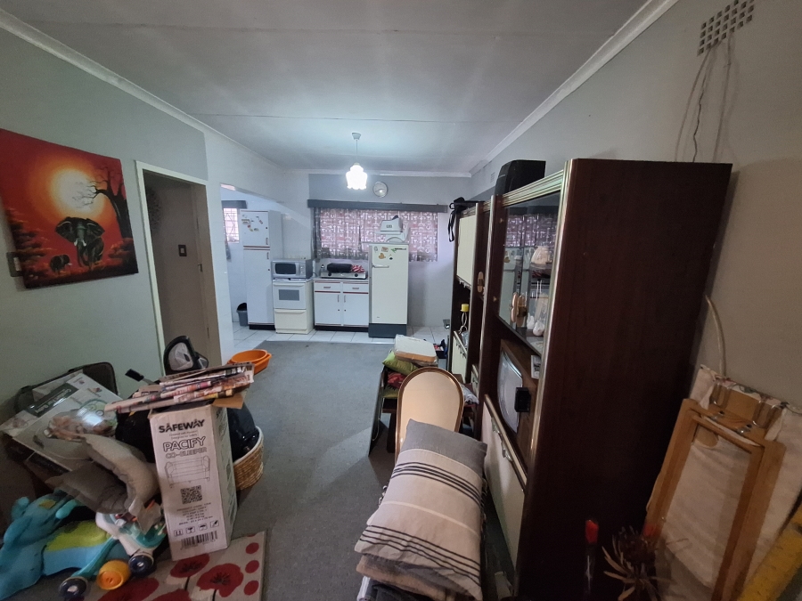 3 Bedroom Property for Sale in Vanderbijlpark SE 7 Gauteng