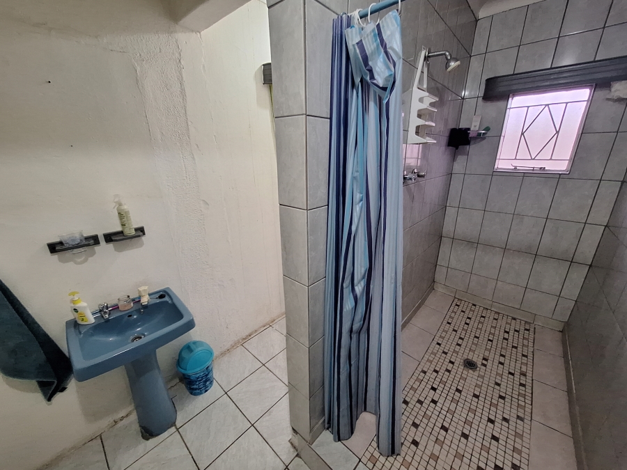 3 Bedroom Property for Sale in Vanderbijlpark SE 7 Gauteng