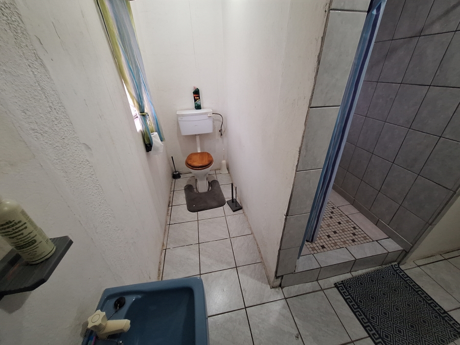 3 Bedroom Property for Sale in Vanderbijlpark SE 7 Gauteng