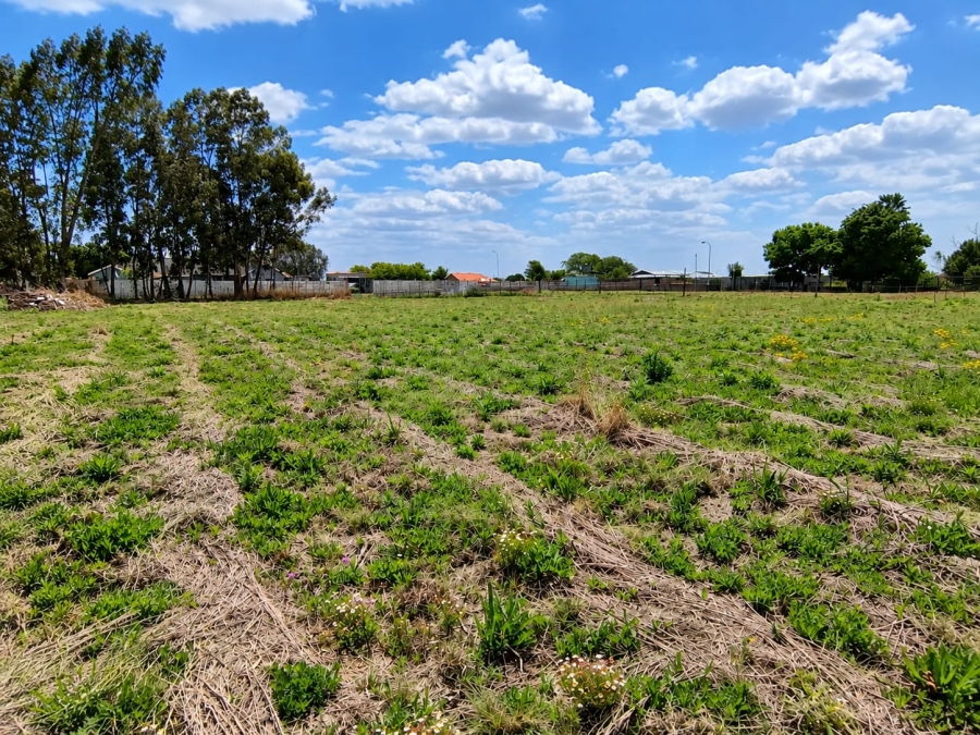 0 Bedroom Property for Sale in Riversdale Gauteng