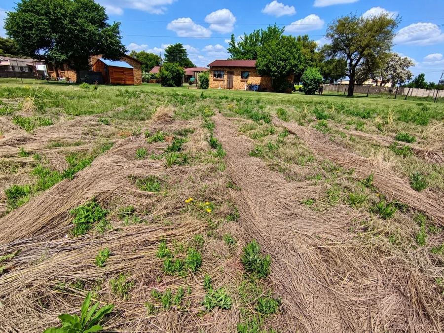 0 Bedroom Property for Sale in Riversdale Gauteng