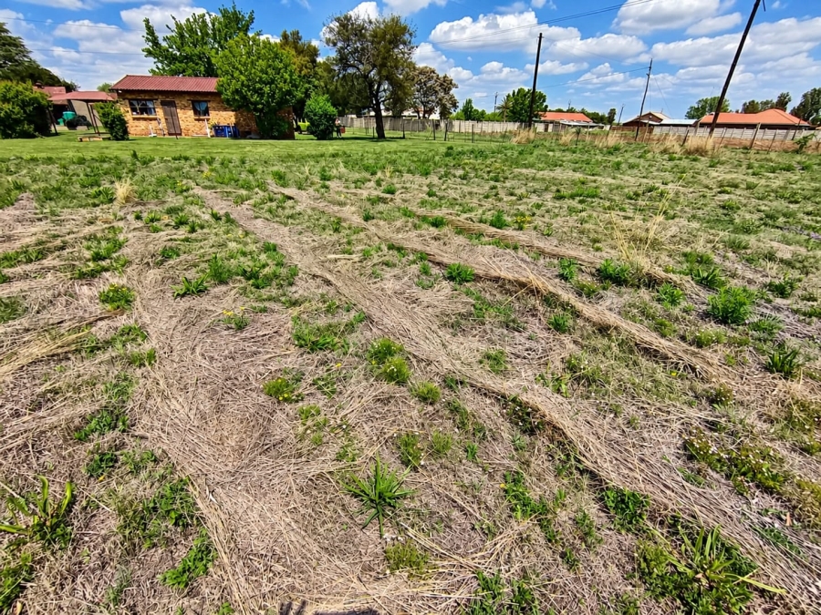 0 Bedroom Property for Sale in Riversdale Gauteng