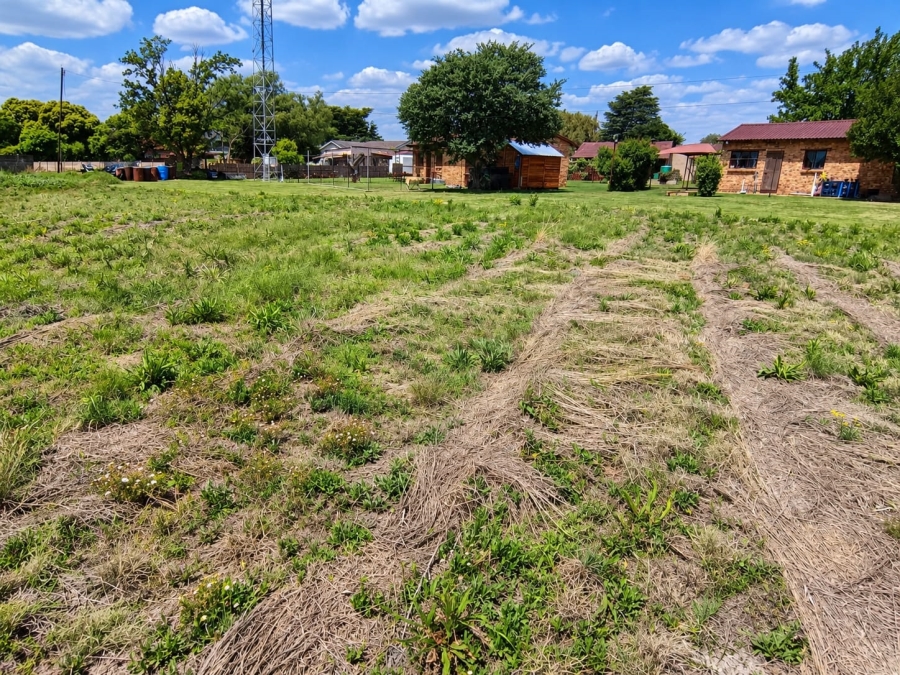 0 Bedroom Property for Sale in Riversdale Gauteng