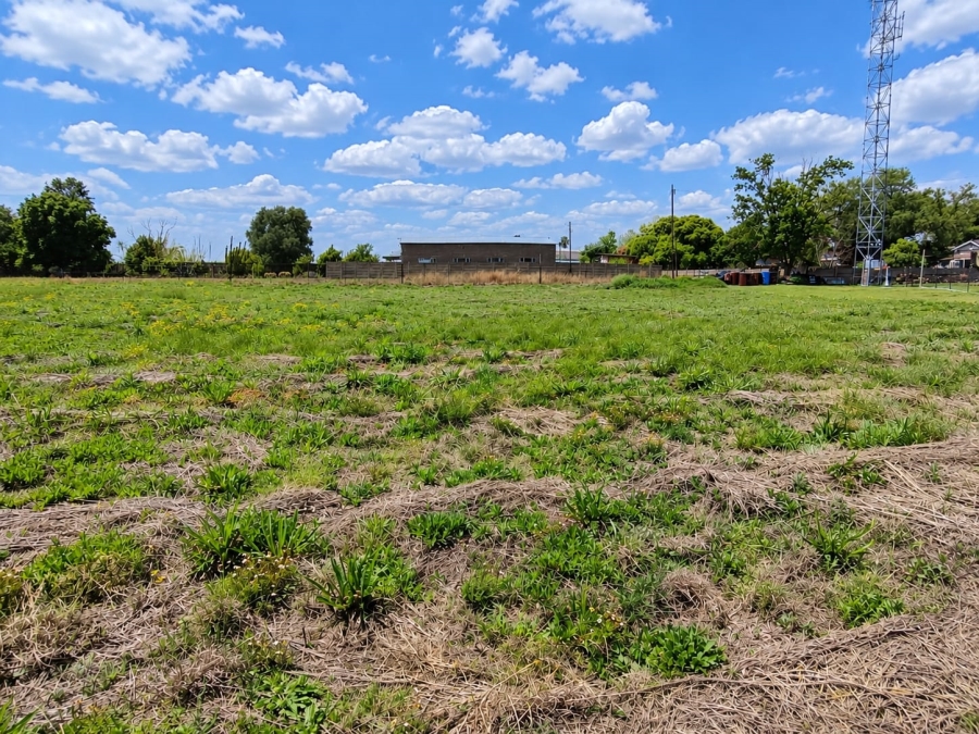 0 Bedroom Property for Sale in Riversdale Gauteng
