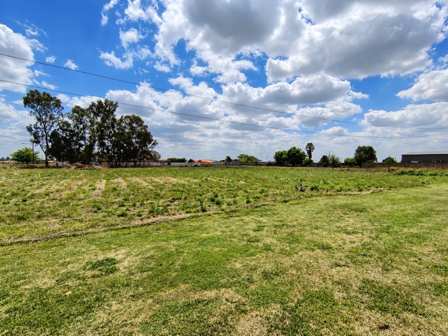 0 Bedroom Property for Sale in Riversdale Gauteng