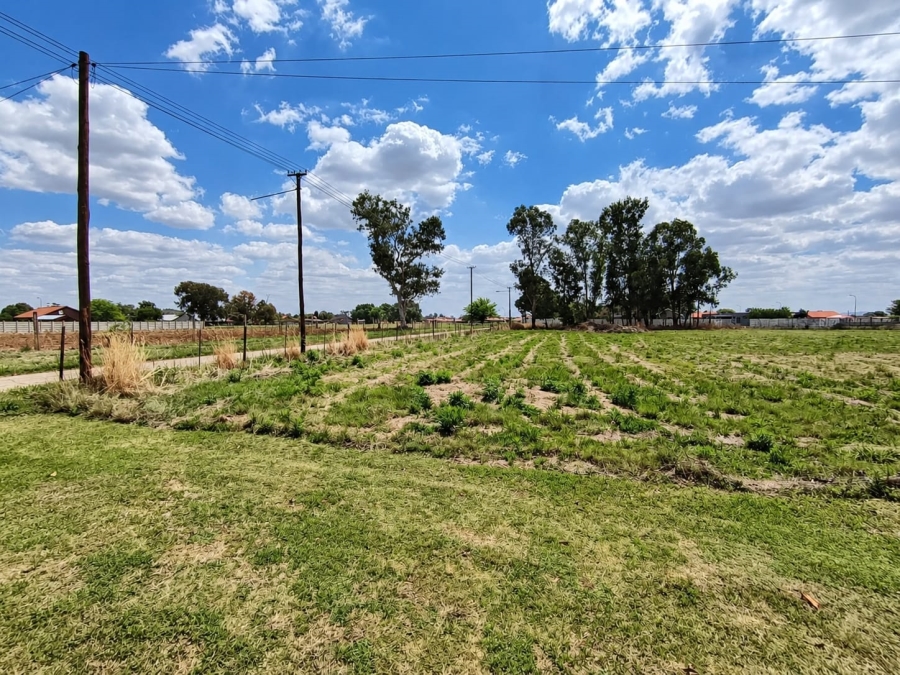 0 Bedroom Property for Sale in Riversdale Gauteng
