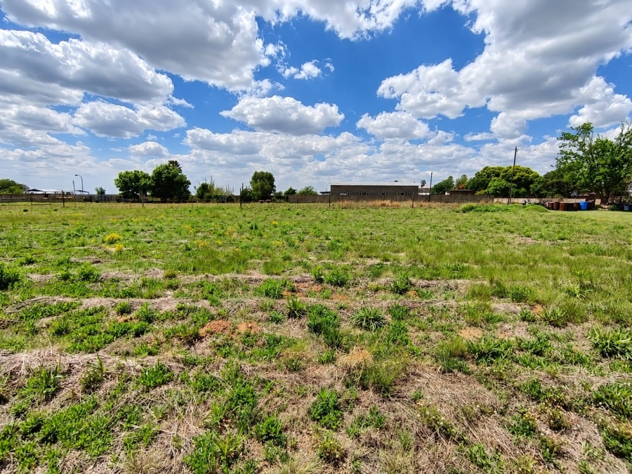 0 Bedroom Property for Sale in Riversdale Gauteng