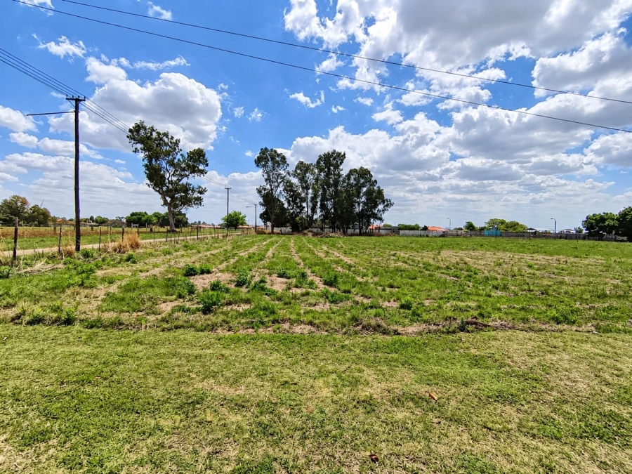 0 Bedroom Property for Sale in Riversdale Gauteng