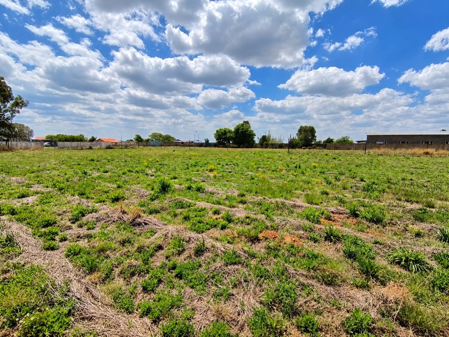 0 Bedroom Property for Sale in Riversdale Gauteng