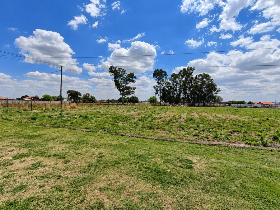 0 Bedroom Property for Sale in Riversdale Gauteng