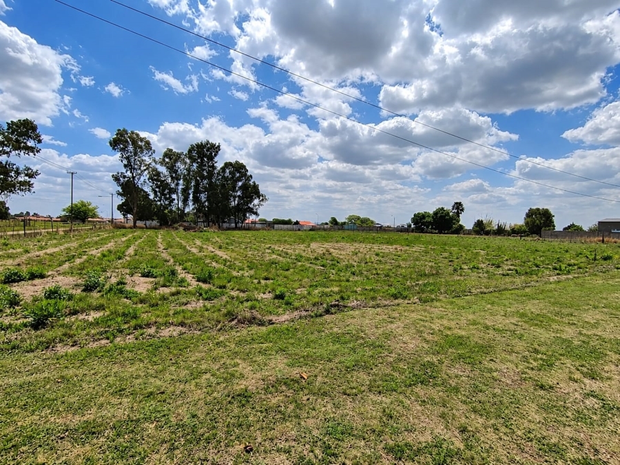0 Bedroom Property for Sale in Riversdale Gauteng