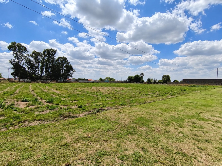 0 Bedroom Property for Sale in Riversdale Gauteng