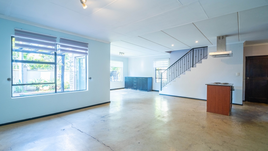 To Let 3 Bedroom Property for Rent in Broadacres Gauteng